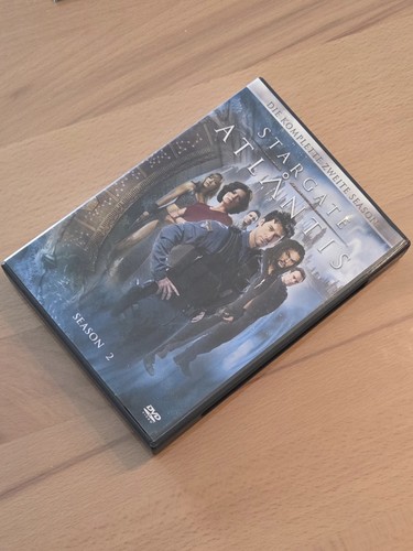 Stargate atlantis die - atlantis:,