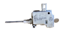 Tank tanklappe stellmotor - zv,