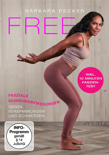 Barbara becker free - barbara,