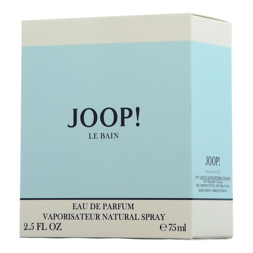 Joop bain edp 75ml - edp,