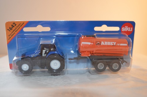 Siku 1642 new holland - siku,