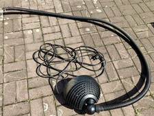 Teichpumpen Oase Aquamax 5500