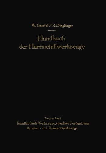 Handbuch der