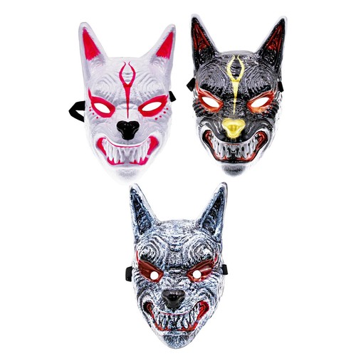 Halloween cosplay maske für - halloween-cosplay-maske,