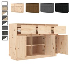 Kommode Sideboard Massiv Holz