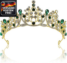 Kristall Tiara Damen Hochzeit