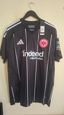 Eintracht Frankfurt SGE Trikot