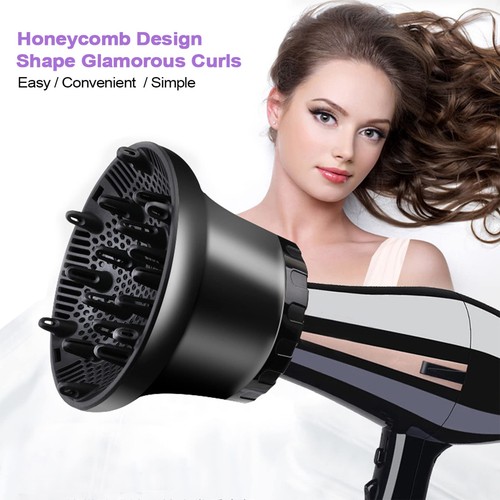 Haar diffusor - diffusor,