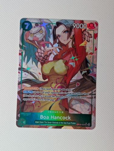 Boa hancock op16 032 - boa,