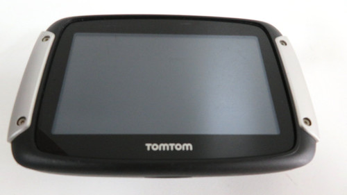 Tomtom rider 400 - 400, 4,3