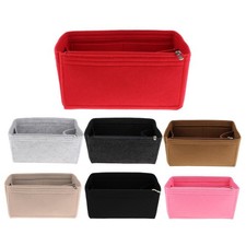 Filz Handtascheneinsatz mit