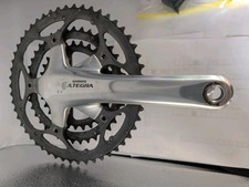 Shimano ultegra 6603 - ultegra, fc-6603/6600