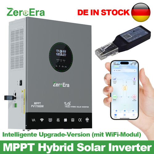 48v 11000w hybrid - 48v,
