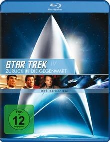 Star trek zurück in - trek,