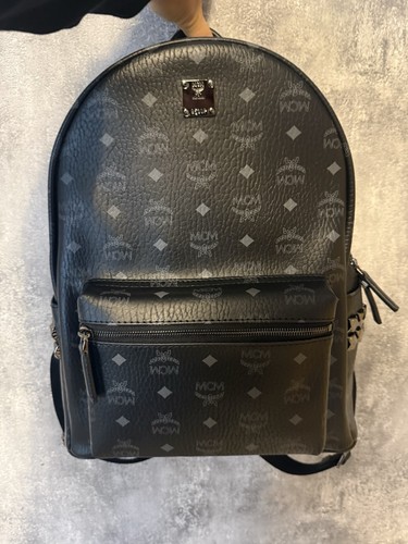 Mcm rucksack - mcm,