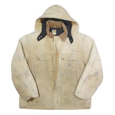Carhartt Herren Beige Workwear