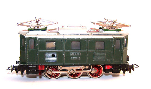 Alte märklin guss spur - spur, h0