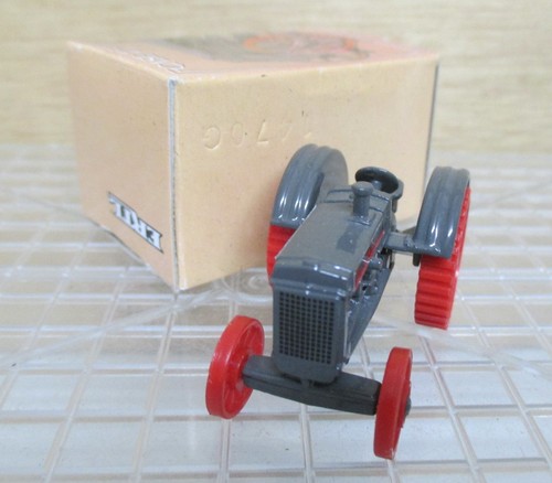 Ertl case l - traktor, in