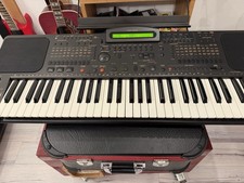 Technics keyboard KN1000