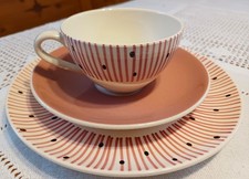 Tasse + UT + Kuchenteller