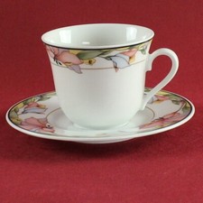 Kaffeetasse & Untertasse HW