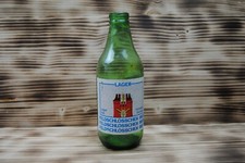 alte einweg Bierflasche 0,33l
