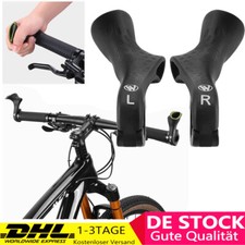 Ergonomisches Design Fahrrad