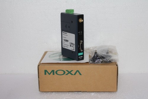 Moxa oncell g2111 - moxa,