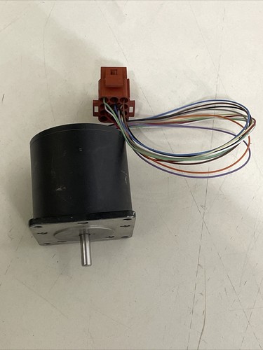 Schrittmotor berger rdm - schrittmotor,