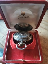 Schweizer Taschenuhr Breguet