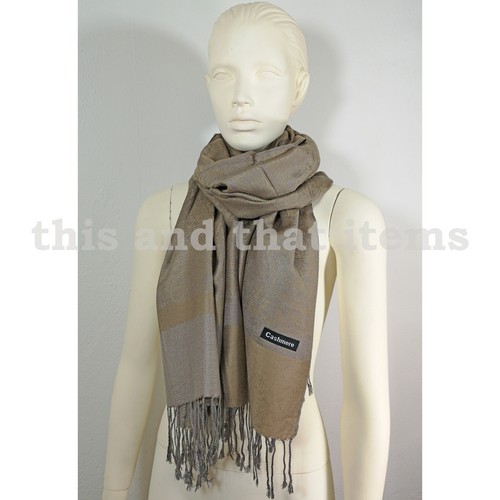 Pashmina schal tuch pareo - schal,