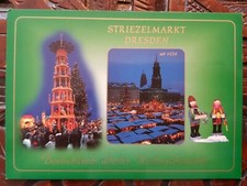 Postkarte 529 gelaufen