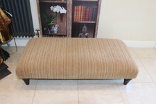 Designer Parker Knoll Hocker
