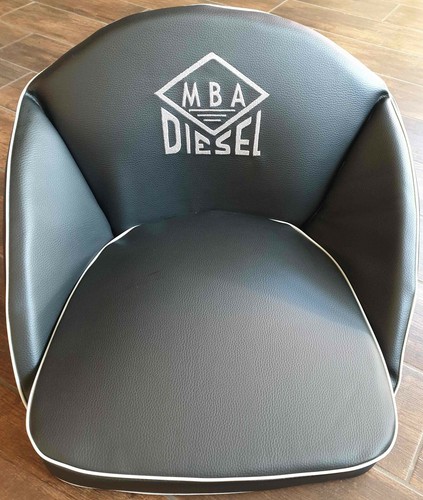Mba diesel traktorkissen - mba,