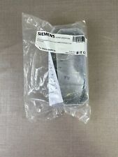 Siemens Alpha Durchführungsflansch für Sammelschiensystem 400/630 DIN