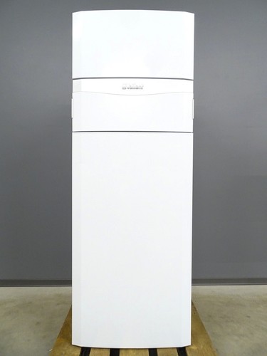 Vaillant ecocompact vsc - vaillant,