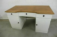 Antiker Schreibtisch Sekretär