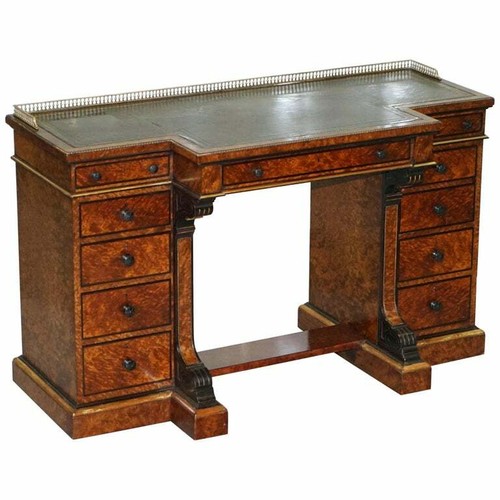 Sehr selten gillow 1852 - sehr, 1852-57