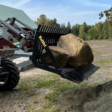 Steinkorb Steingabel 1,55 m