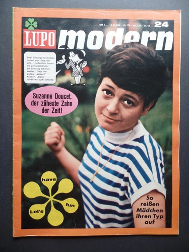 Lupo modern 24 - modern, 2.