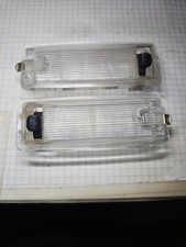 HELLA Innenraumleuchte Halogen K (10W) VW T3 Bus  usw.