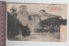 Ligurien -Porto Maurizio Villa