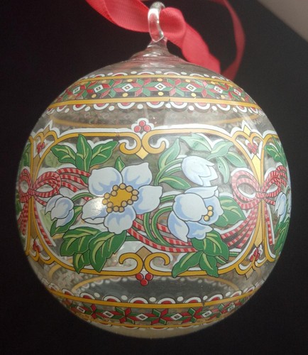Hutschenreuther glas - hutschenreuther,