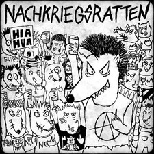 Nachkriegsratten hia hua - nachkriegsratten, –