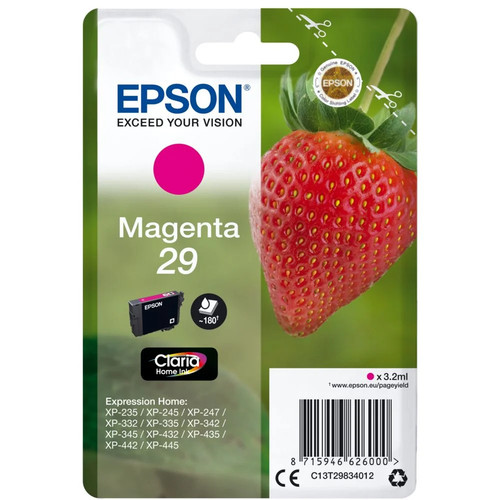 Epson original tintenpatrone - epson,