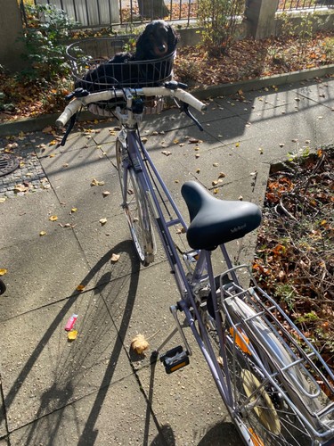 Damen fahrrad rennrad - fahrrad,