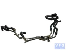 Kraftstoffrohre Kraftstoffleitungen original Audi A6 4G C7 2.0 Tdi Dieselleitung