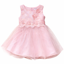 Kinder Fest Kleid Mädchen