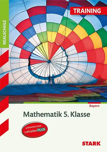 Stark mathematik klasse - stark, 5.