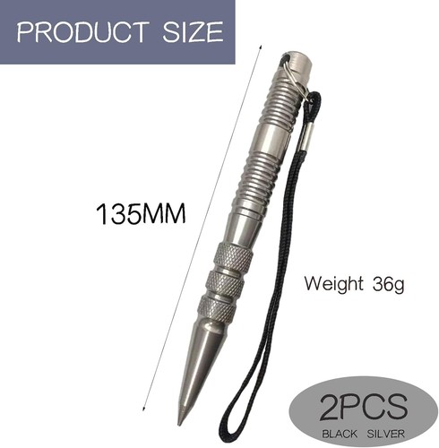 Tactical pen - tactical,